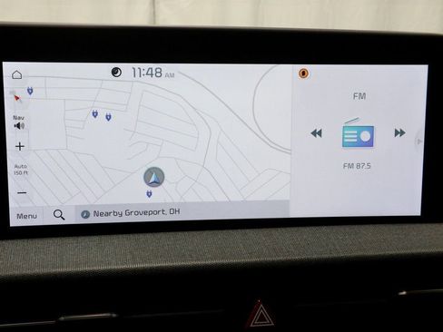 Used 2022 Kia EV6 Wind w/ Wind Technology Package image 4