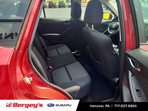 Used 2016 MAZDA CX-5 Sport AWD/4WD image 9