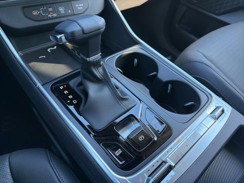 New 2026 Kia Carnival SX Prestige image 19