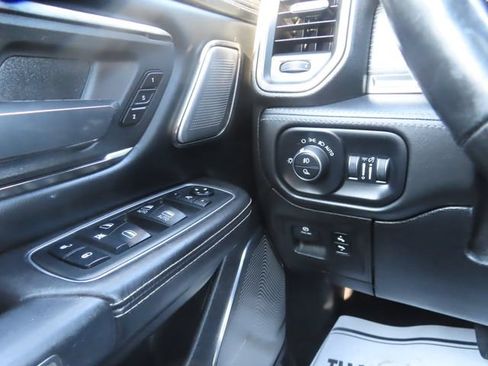 Used 2019 RAM 1500 Limited AWD/4WD image 34
