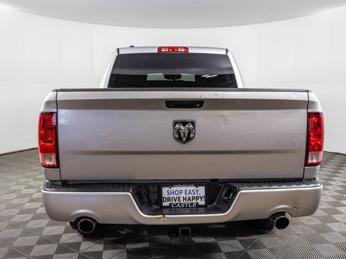 Used 2015 RAM 1500 Express image 12