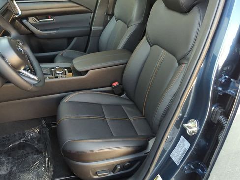 New 2025 MAZDA CX-50 AWD 2.5 Hybrid w/ Weather Package image 14