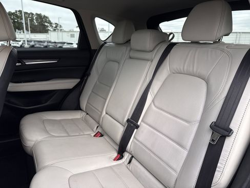 Used 2018 MAZDA CX-5 Grand Touring image 19