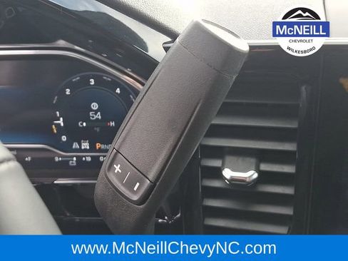 Used 2024 Chevrolet Silverado 1500 LT image 15