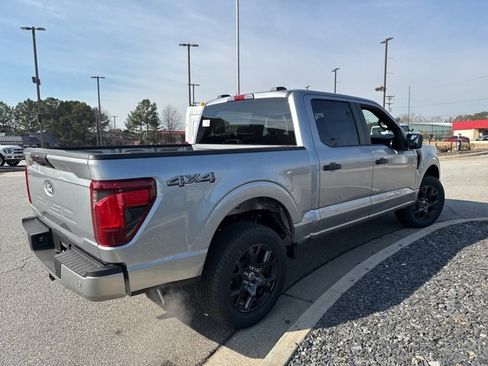 New 2026 Ford F150 STX w/ Equipment Group 200A image 11