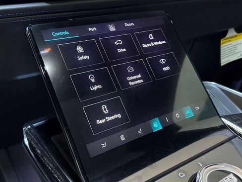 New 2026 Cadillac Escalade IQ Sport 1 image 39