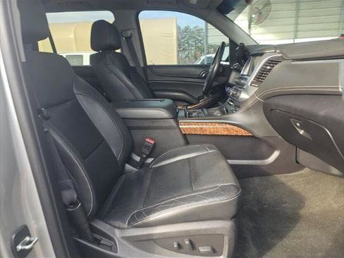 Used 2017 Chevrolet Tahoe Premier image 21