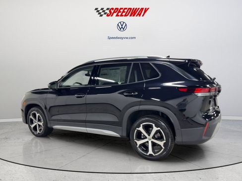 New 2026 Volkswagen Tiguan SE AWD/4WD image 7