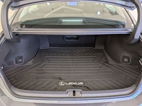 Used 2025 Lexus ES 350 w/ Premium Package FWD image 30