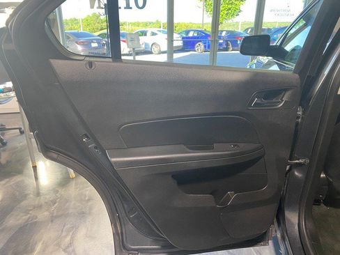 Used 2017 Chevrolet Equinox LT w/ Convenience Package AWD/4WD image 15