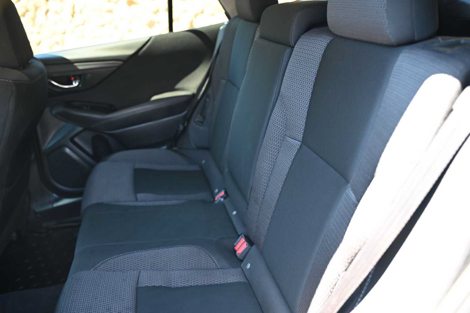 Used 2022 Subaru Outback Premium w/ Popular Package #1 AWD/4WD image 16