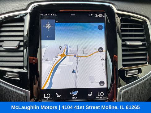 Used 2017 Volvo XC90 T6 Momentum image 6