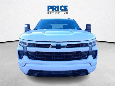 Used 2023 Chevrolet Silverado 1500 RST image 8