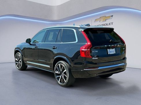 Used 2023 Volvo XC90 B6 Plus w/ Protection Package Premier AWD/4WD image 3