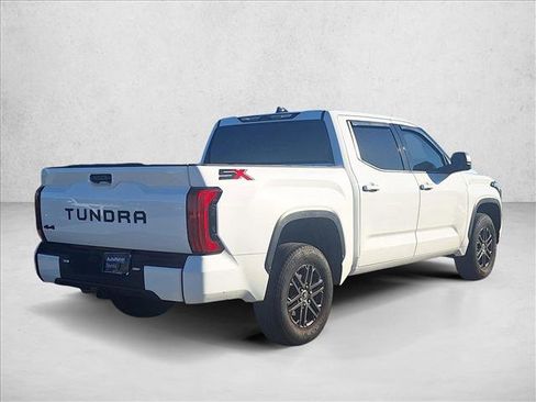 Used 2023 Toyota Tundra SR5 image 5