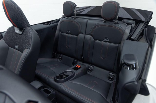 New 2027 MINI Cooper John Cooper Works FWD image 19