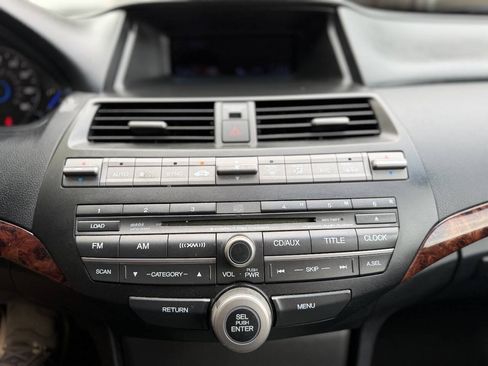 Used 2012 Honda Crosstour EX-L image 21