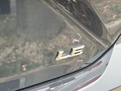New 2026 Toyota Camry LE image 21