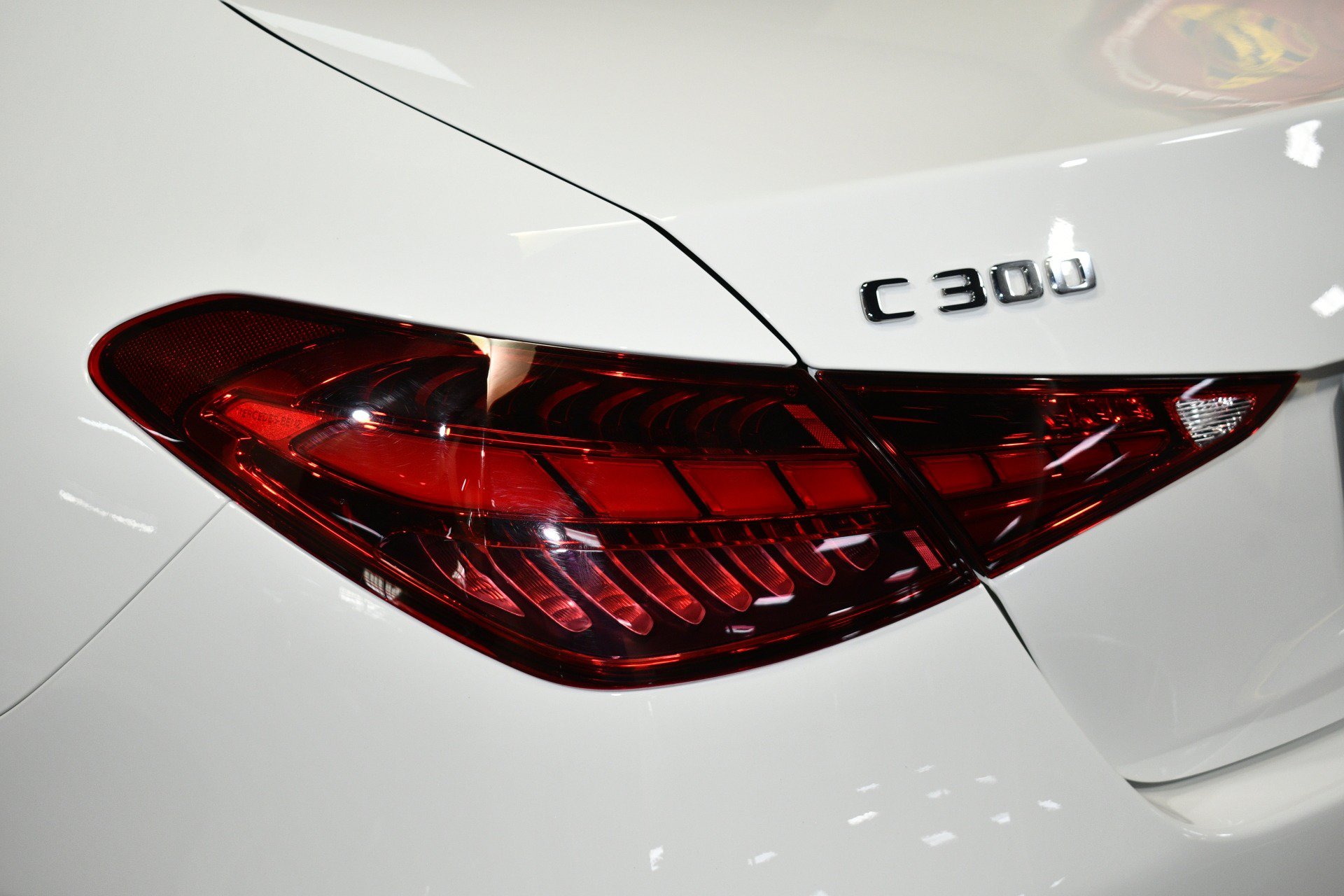 Used 2023 Mercedes-Benz C 300 Sedan image 60