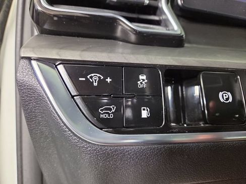 Certified 2025 Kia Sportage X-Line Prestige AWD/4WD image 27
