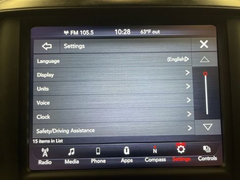 Used 2019 RAM 1500 Big Horn image 20