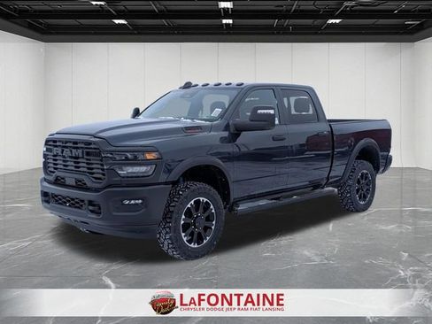 New 2026 RAM 2500 Tradesman image 1