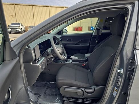 New 2026 Hyundai Kona SEL Sport image 11