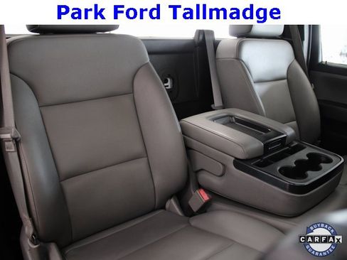 Used 2016 Chevrolet Silverado 1500 W/T w/ WT Fleet Convenience Package image 17