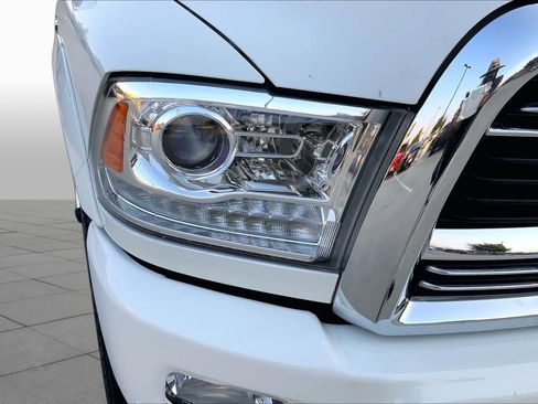 Used 2017 RAM 2500 Limited AWD/4WD image 27