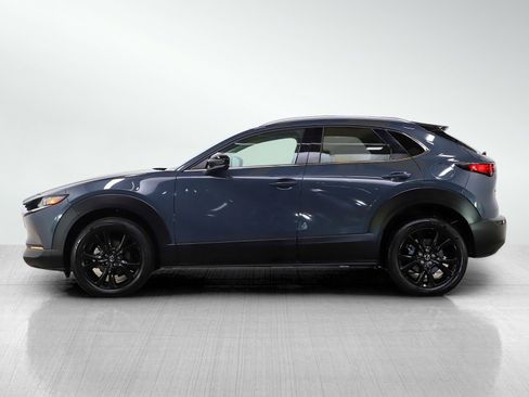 Used 2023 MAZDA CX-30 2.5 Turbo w/ Premium Package image 2