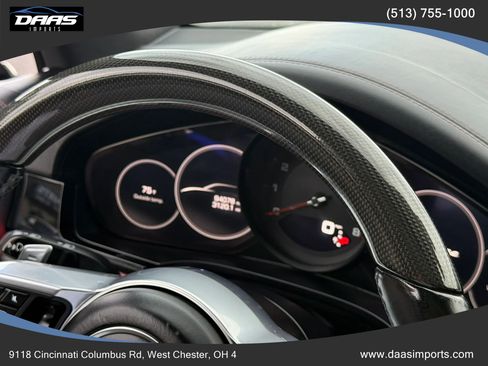 Used 2019 Porsche Cayenne AWD/4WD image 76