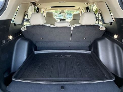 Certified 2023 Honda CR-V EX-L image 17