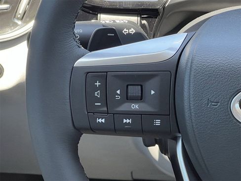 New 2026 INFINITI QX60 Luxe image 12