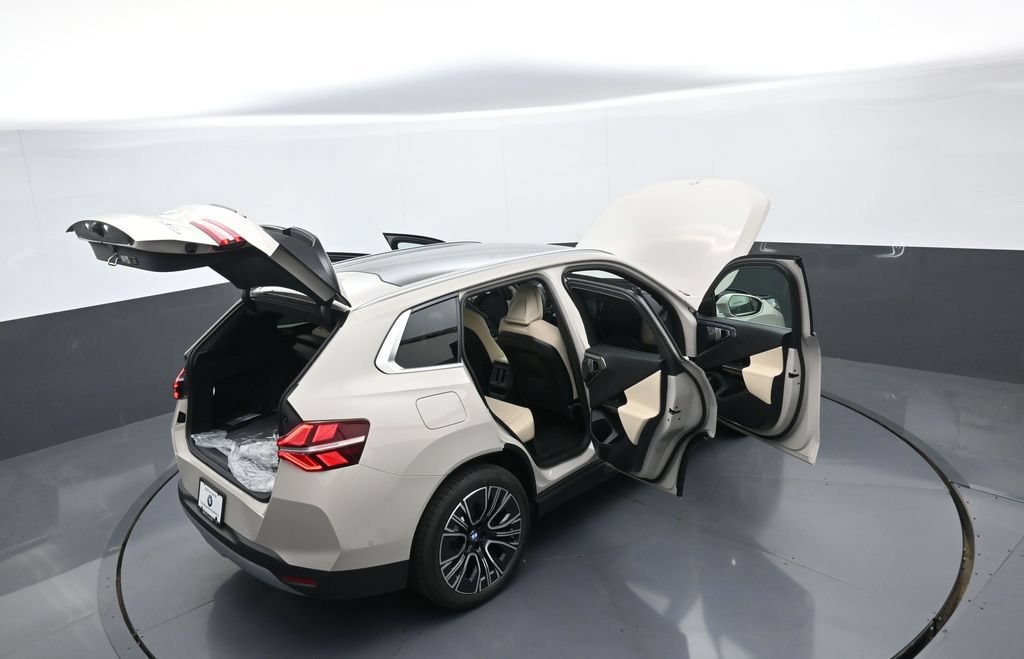 New 2026 BMW X3 xDrive30i w/ Premium Package AWD/4WD image 44