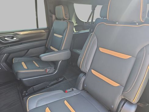 Certified 2023 GMC Yukon XL AT4 w/ LPO, Floor Liner Package AWD/4WD image 15
