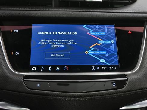 Used 2023 Cadillac XT5 Premium Luxury AWD/4WD image 29