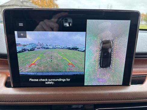 Used 2020 Lincoln Aviator Reserve w/ Equipment Group 202A AWD/4WD image 27