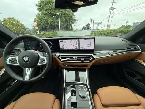 Used 2024 BMW M340i xDrive w/ Premium Package AWD/4WD image 18