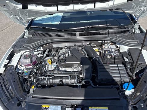 New 2025 Volkswagen Jetta Sport image 10