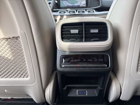 New 2026 Mercedes-Benz GLE 53 AMG 4MATIC image 12