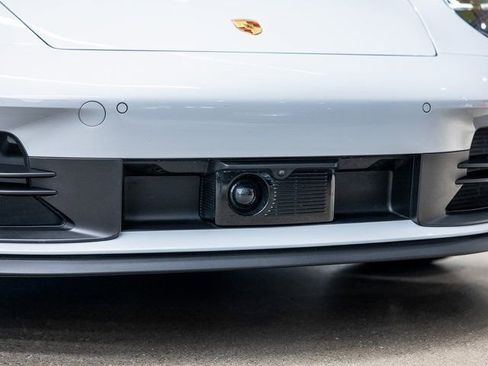 Certified 2026 Porsche 911 Carrera image 18