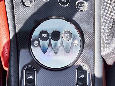 Used 2006 Lamborghini Murcielago Roadster image 68