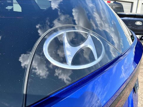 Used 2023 Hyundai Tucson SEL w/ Convenience Package AWD/4WD image 31
