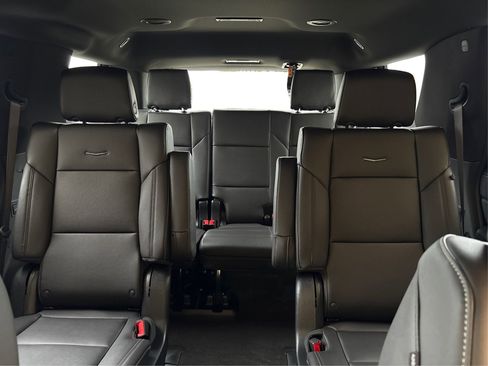 New 2026 Cadillac Escalade 4WD image 17