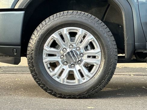 Used 2020 GMC Sierra 2500 Denali w/ Denali Ultimate Package image 26