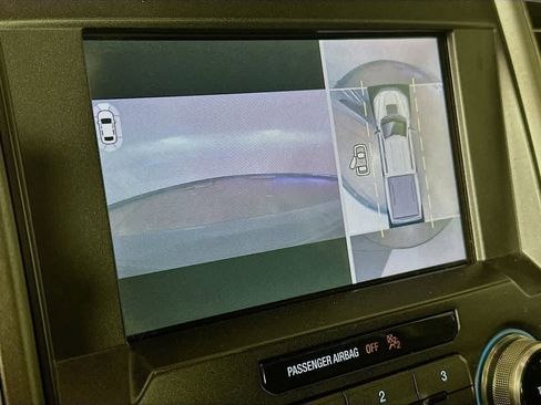 Certified 2019 Ford F150 Raptor w/ Equipment Group 802A Luxury image 27