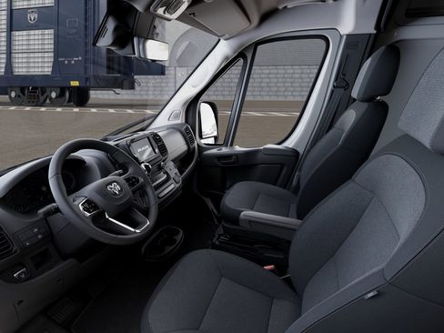 New 2026 RAM ProMaster 3500 w/ Advanced Safety Group image 22