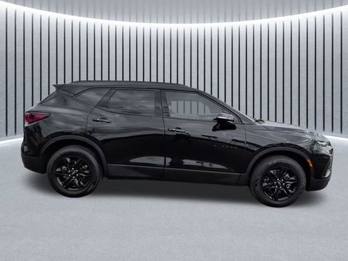 Certified 2021 Chevrolet Blazer LT image 3