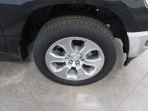 Used 2023 RAM 1500 Big Horn image 56