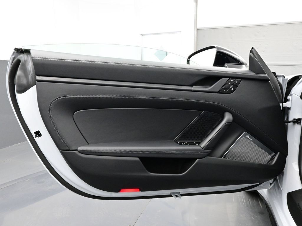 Certified 2026 Porsche 911 Carrera 4 GTS AWD/4WD image 7